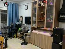 Hình ảnh Cần bán gấp chung cư Mỹ Phúc, Quận 8 giá siêu rẻ chỉ 1 tỷ 038