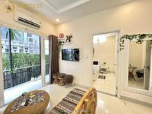 Hình ảnh 🌳🌠Căn Hộ Sang Xịn Mịn Ngay Cầu Thị Ghè - Sát Quận 1 - Đa Khao - HS