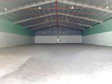 Hình ảnh Cho thuê kho xưởng 450m2 tại mặt tiền đường Hồ Học Lãm, Q. Bình Tân