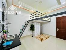 Hình ảnh Phòng Cho Thuê Gác Cao Đầy Đủ Tiện Nghi Gần Hậu Giang - Mega Bình Phú
