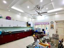 Hình ảnh Bán Biệt Thự Phố Việt Hưng 86m2-5x6m-thang máy-2 VỈA HÈ-KINH DOANH