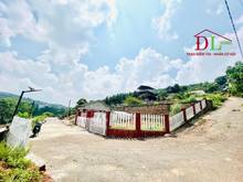 Hình ảnh Bán đất Măng Lin phường 7 Đà Lạt view thung lũng xanh trực diện MN3310