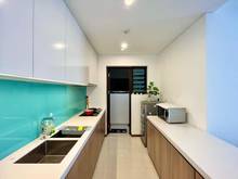 Hình ảnh CHỈ CÓ MÌNH EM bán CH Golden Plaza Q5 75m2 1,7 tỷ 2pn