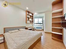 Hình ảnh Căn Hộ 2 Phòng Ngủ Cao Cấp Mới 100% - Ngay Sân Bay / CV Hoàng Văn Thụ