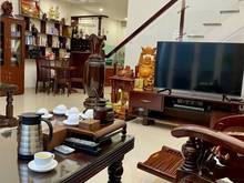 Hình ảnh Thanh lý tài sản đường a4 (khu k300),phường 12,tân bình; 8x20; 3 lầu