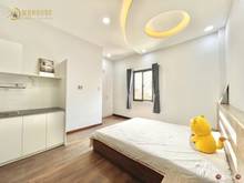 Hình ảnh 🔥Mb6623 nạp rút nhanh chóng full nội thất cửa sổ trời gần chợ Bà Chiểu, Ngã Tư Phú Nhuận