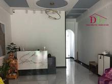 Hình ảnh Bán nhà 2 mặt tiền Hai Bà Trưng P6 Đà Lạt ngay trung tâm - MN3324