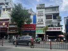 Hình ảnh Cho thuê nhà mặt tiền đường 3 Tháng 2, Phường 6, Quận 10