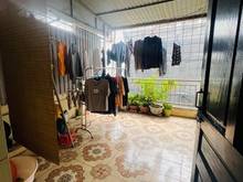 Hình ảnh Tầm tiền rất HIẾM nhà Minh Khai, 3 bước ra phố, 30m2 giá 3.x tỷ