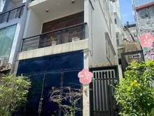 Hình ảnh Nhà đẹp GẦN MT Q5 NGUYỄN TRÃI- 4 tầng BTCT 50M2 - chỉ 2TỶ085 TL🌟 🏫 D