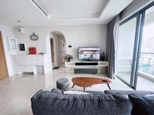 Hình ảnh cho thuê Trang Chủ MB66.COM / Đăng Ký Tặng 66K chung cư cao cấp Q2, 2pn, full, nhà như hình