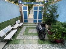 Hình ảnh Nhà đường số 43 Tân Quy ngay tiểu học Nguyễn Thị Định 80m2 chỉ hơn 10T