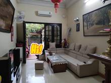 Hình ảnh Bán nhà Tô Hiệu, Hà Đông, thoáng trước sau, ô tô tránh, 49m2, 7.9 tỷ