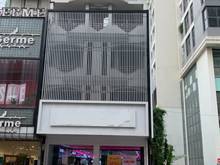 Hình ảnh Cho Thuê Nhà Mặt Phố Tố Hữu - Thanh Xuân, 40m² x 4 tầng, MT 10m