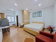 Hình ảnh ✨STUDIO 25m2 Full Nội Thất Mới Gần Chợ Đo Đạc , Cầu Sài Gòn , MM Mega