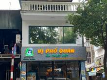 Hình ảnh Cho thuê MBKD 70m2, Khúc Thừa Dụ, Cầu Giấy, Siêu vỉa hè, KD bất chấp