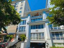 Hình ảnh Cho Thuê Nhà MP Ngọc Hà - Ba Đình, diện tích 200m², 1T, MT 30m, 100tr