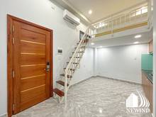 Hình ảnh Cho Thuê Căn Hộ Duplex Quận 3, Giá Rẻ, An Ninh Gần Hoàng Sa T10/2023