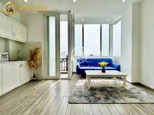 Hình ảnh 🔥Trang Chủ MB66.COM Chính Thức Mini 1/2Bedroom Ngay Lê Văn Sỹ Quận Phú Nhuận, Quận 3
