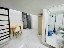 Hình ảnh Cho thuê phòng trọ nằm ngay trung tâm Phường 4_Tân Bình