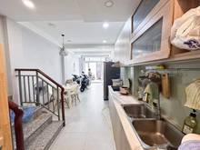 Hình ảnh Gấp bán hàng hiếm 4 TẦNG ĐƯỜNG TRẦN HƯNG ĐẠO Q.5 - GIÁ 2TỶ460  🔻 Diện