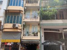 Hình ảnh Bán nhà riêng mặt phố Thụy Khuê 38m² Chính Chủ