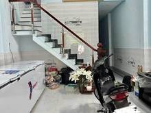 Hình ảnh Nhà bán gấp 132m2 760Tr Xã Thới Tam Thôn H.Hóc Môn.