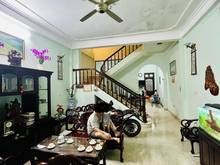 Hình ảnh Bán nhà Lê Hồng Phong, Ba Đình, ngõ 3M, 30M ra phố, 82m2 4T giá 7.9 tỷ