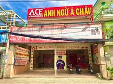 Hình ảnh Cho thuê nhà 3 tầng mặt tiền 10x50 Trưng Nữ Vương kinh doanh