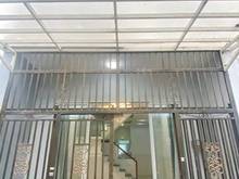 Hình ảnh Chỉ còn 1 căn nhà đường Liên Khu 2-5, Q.12 giá siêu hời chỉ 1 tỷ 042