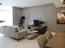 Hình ảnh Siêu hạ giá CH MELODY RESIDENCE, TP 68m2 chỉ còn 1,33 tỷ SHR