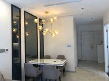 Hình ảnh NHÀ ĐANG CHO THUÊ chung cư Vincom Bason P.Bến Nghe Q.1