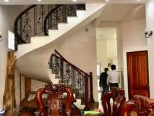 Hình ảnh Bán gấp biệt thự khu Tên Lửa Bình Tân 185m  3 tầng 11x18 nhỉnh 19 tỷ