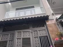 Hình ảnh Giảm mạnh CẢ TỶ - giá mới 1TỶ610 TL HƯƠNG LỘ 2 - 3 TẦNG - 80M2 - 4x20M