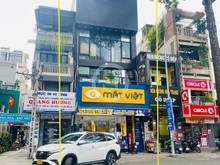 Hình ảnh Cho thuê nhà mặt tiền. Tôn Thất Tùng, Phường Phạm Ngũ Lão,Q1
