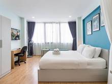 Hình ảnh ✅ Trang Chủ MB66.COM / Đăng Ký Tặng 66K cao cấp, thang máy, free dọn phòng, gần chợ ngã 6 Phù Đổng