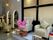 Hình ảnh ⚜ Mặt bằng trên tuyến dịch vụ làm đẹp và  khan hiếm - Quốc Hương