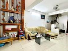 Hình ảnh KHU VIP - Nhà đẹp - vị trí đỉnh - NGAY CHỢ HOÀ BÌNH  + Nhà đẹp 1 trệt