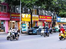 Hình ảnh Bán nhà Phố Lê Trọng Tấn, Gara, thang máy, Phân Lô, DT: 90m2, MT: 6,5m