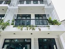 Hình ảnh Chú Sáu cần bán gấp nhà DT 65.9m2 Nguyễn Kim P6 Q10. Sổ riêng