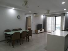 Hình ảnh LÀM ĂN THUA LỖ bán CH The Pegasuite Q8 75m2 2PN chỉ 2tỷ