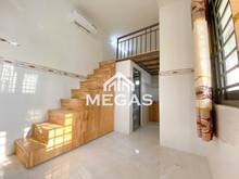 Hình ảnh 🏠Phòng Cho Thuê Gác Cao Giá Rẻ Sẵn Máy Lạnh🔥🔥