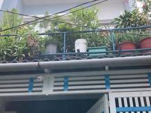 Hình ảnh MẶT TIỀN BÔNG SAO xe hơi tránh - trung tâm quận 8 Tương lai MỞ RỘNG TH