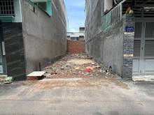 Hình ảnh Đất trống HXH sát MT Quang Trung