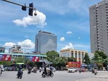 Hình ảnh Bán nhà Xã Đàn, Ô Tô, Kinh Doanh, 2 Thoáng, 100m2 5 tầng, giá 12.8 tỷ