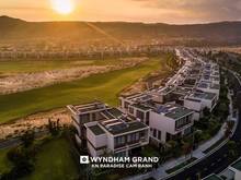 Hình ảnh Những lợi ích không thể bỏ qua từ việc sở hữu villa golf cam ranh