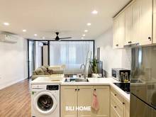 Hình ảnh 🏡Căn Hộ 1 Phòng Ngủ Sang Trọng_🌤️Full Options Nội Thất_Trống Sẵn Q3
