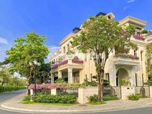 Hình ảnh Bán Biệt thự Vinhomes Central Park Bình Thạnh 1 hầm 3 tầng với 635m2