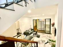 Hình ảnh Bán nhà ngõ oto đường Lạc Long Quân nhỉnh 5 đồng