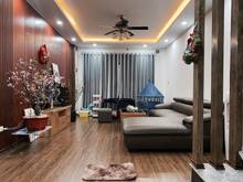 Hình ảnh Bán nhà Hồ Ba Mẫu, Lô góc, Ô Tô, Kinh doanh, 60m2 4T MT5.5m giá 7.5 tỷ